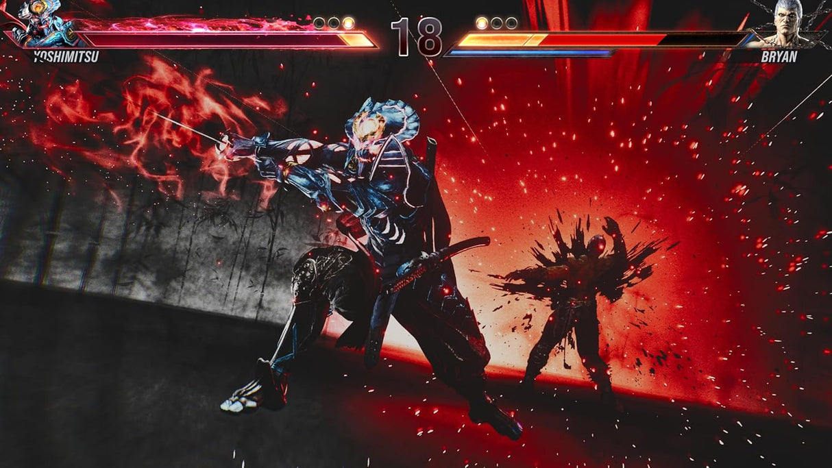 Tekken 8 Standard Edition - Xbox Series X