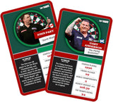 Top Trumps Top 30 Darts Greats V2 Classic Card Game