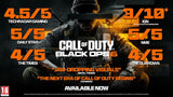 Call of Duty: Black Ops 6 - Xbox Series X - Xbox One