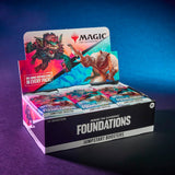 Magic: the Gathering Magic the Gathering: Foundations Jumpstart Booster