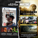 Call of Duty: Black Ops Cold War (PS5)