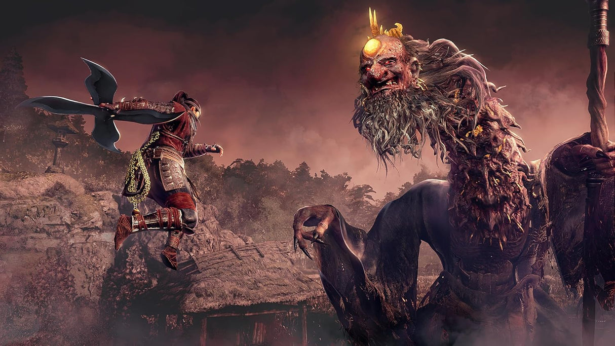 Nioh 3 - PS5
