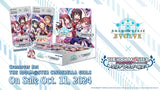 Shadowverse Evolve - the Idolmaster Cinderella Girls - Crossover Set (16-Pack)