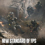 Battlefield 6 Standard Edition XBOX Series X | Video Game | English