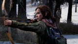 The Last of US Part I PS5