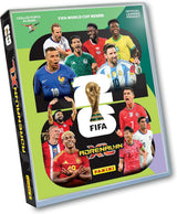 Panini FIFA World Cup 2026 Adrenalyn XL Starter Pack
