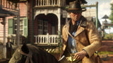 Red Dead Redemption 2 - PlayStation 4