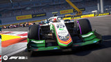 F1 22 - Ps5