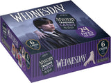 Panini Wednesday Trading cards Mystery Single Pack