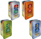 Panini FIFA World Cup 2026 Adrenalyn XL Mega Tin