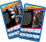 Top Trumps Marvel Universe Volume 2 Card Game
