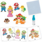Aquabeads Super Mario Bros Characters Art & Creativity Set