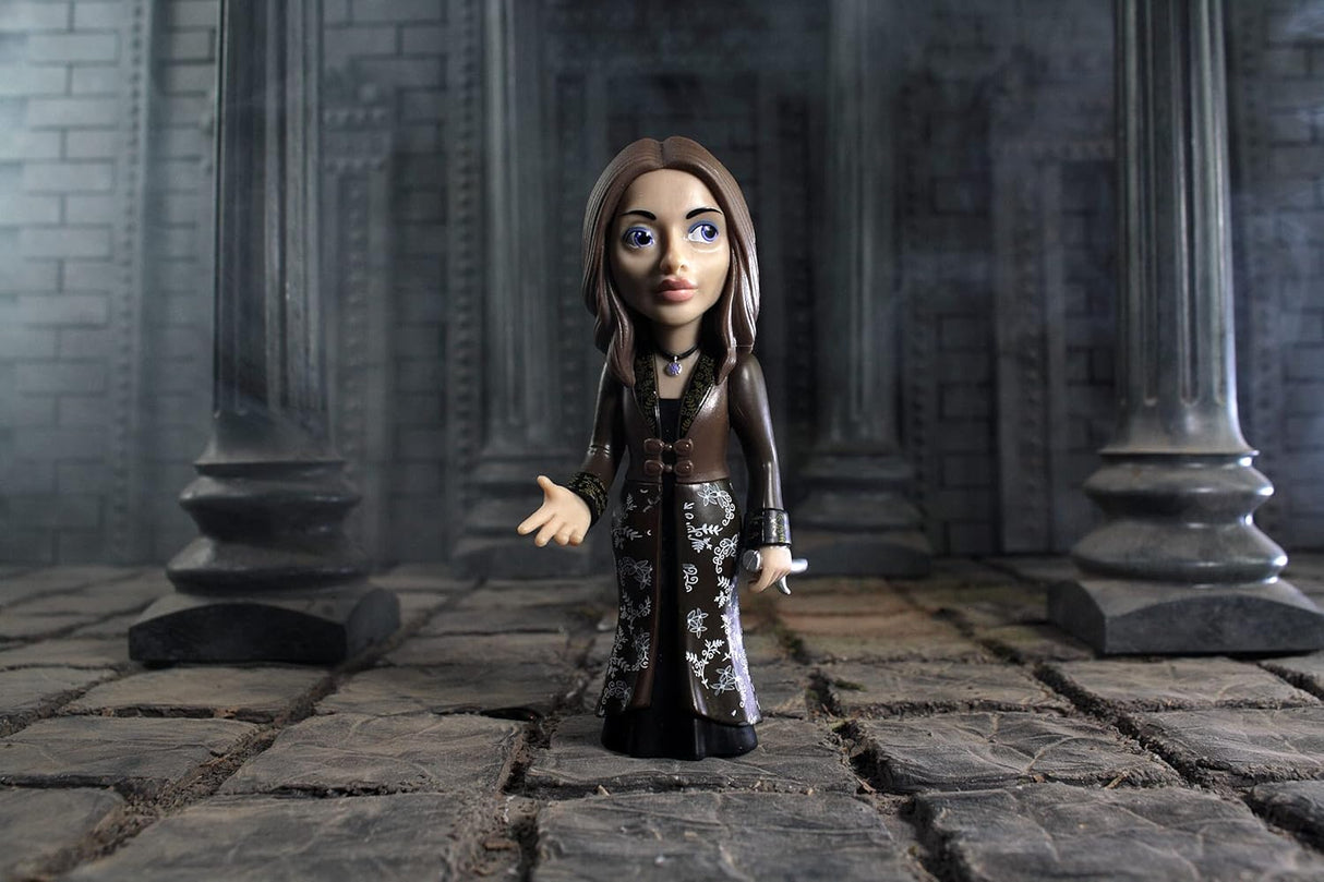 Minix the Witcher Yennefer 12cm