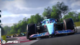 F1 22 - Ps5