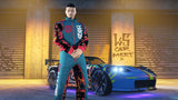 Grand Theft Auto V - PS5