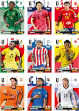 FIFA World Cup 2026 Adrenalyn XL Premium Packs-Single