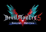 Devil May Cry 5 Special Edition - PS5