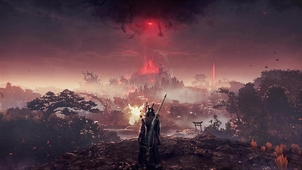 Nioh 3 - PS5