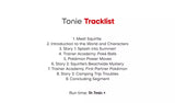 Tonies Pokemon Squirtle Audio Tonie Character