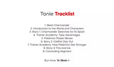 Tonies Pokemon Charmander Audio Tonie Character
