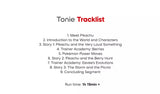 Tonies Pokemon Audio Tonie Character
