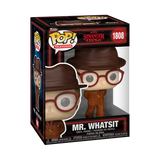 Funko Pop Stranger Things- Mr Whatsit #1808
