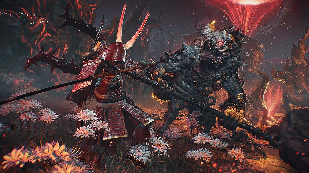 Nioh 3 - PS5