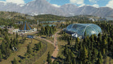 Jurassic World Evolution 2 - PS5