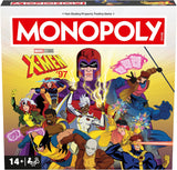 X-Men 97 Monopoly