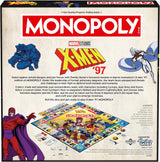 X-Men 97 Monopoly