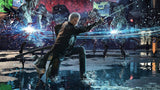 Devil May Cry 5 Special Edition - PS5