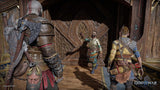 God of War Ragnarök (PS4)