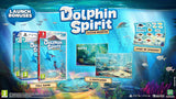 Dolphin Spirit: Ocean Mission (Nintendo Switch)