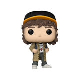 Funko POP Television: Stranger Things Dustin Henderson 4.2-in Vinyl Figure #1781