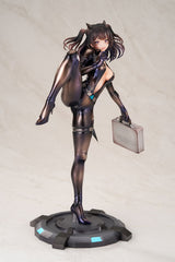 Brown Dust 2 Scheherazade - Code Name S ver. Special Edition w/Acrylic Display Case 1/7 Complete Figure