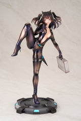 Brown Dust 2 Scheherazade - Code Name S ver. Special Edition w/Acrylic Display Case 1/7 Complete Figure