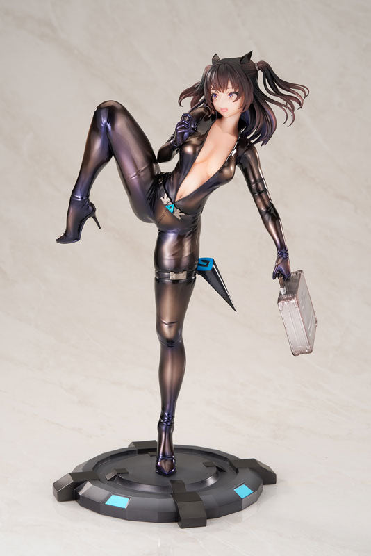 Brown Dust 2 Scheherazade - Code Name S ver. Special Edition w/Acrylic Display Case 1/7 Complete Figure