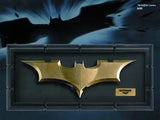 The Noble Collection DC Batman The Dark Knight Rises Batarang Prop Replica