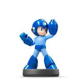 Super Smash Bros Mega Man Amiibo Accessory
