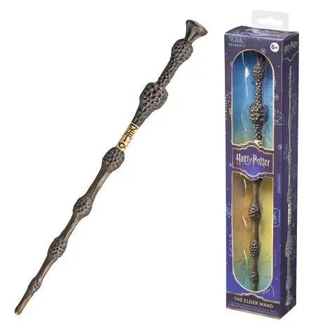 The Noble Collection Harry Potter. Elder Wand Role Play Wand