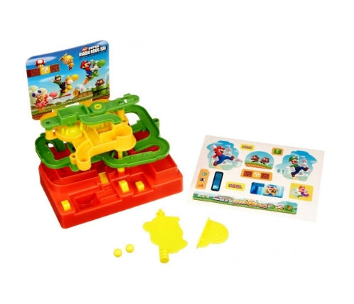 Super Mario Adventure Game Junior