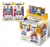 Topps Match Attax Booster Packs Single