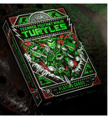 Teenage Mutant Ninja Turtles Premium Playing Cards