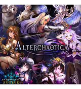 Shadowverse: Evolve - Alterchaotica Booster Set (12 Count)