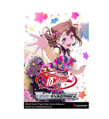 Weiss Schwarz: BanG Dream! 10th Anniversary! Premium Booster Box (6 Count)