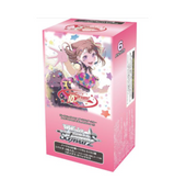Weiss Schwarz: BanG Dream! 10th Anniversary! Premium Booster Box (6 Count)