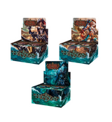 Flesh and Blood TCG - High Seas Booster Pack (24 Count)