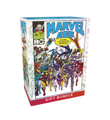 Magic: The Gathering - Marvel Super Heroes Gift Bundle