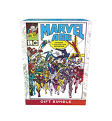 Magic: The Gathering - Marvel Super Heroes Gift Bundle