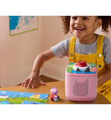 Tonies Peppa Pig: Playdate with Peppa